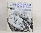 Einar Wexelsen (red.): Gokstadfunnet.   thumbnail