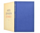 Axel Jensen: Jumbo.   thumbnail