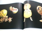 Candace Ord Manroe: Decorative Eggs.  thumbnail