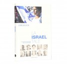 John Solsvik: La Israel tale. Signert. thumbnail