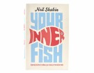 Neil Shubin:  Your Inner Fish.   thumbnail
