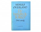 Arnulf Øverland: De hundrede fioliner.  thumbnail