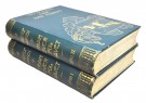 Fridtjof Nansen: Fram over polhavet. Bind I-II. thumbnail