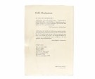 Odd Abrahamsen: Innlevelser.  thumbnail