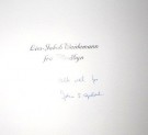 Liss-Jakob Weidemann fra Påssåbyn. Signert thumbnail