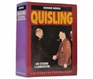 Oddvar Høidal: Quisling. En studie i landssvik. Signert thumbnail
