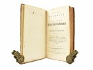 Sigismund Friedrich Hermbstadt:  Systematischer Grundriß der... thumbnail