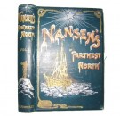 Fridtjof Nansen: Farthest North