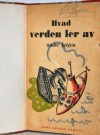 Hvad verden ler av under krigen. thumbnail