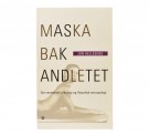 Jon Hellesnes: Maska bak andletet.  Signert. thumbnail