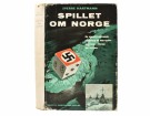 Sverre Hartmann:  Spillet om Norge. thumbnail