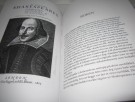 Sigbjørn Larsen: Shakespeare. Signert thumbnail