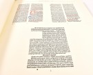 Lauritz Nielsen:  Dansk typografisk atlas.  1482-1600. thumbnail