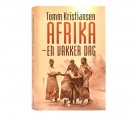 Tomm Kristiansen: Afrika - en vakker dag.  Signert. thumbnail