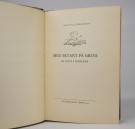 Med blyant på Grini de siste 8 måneder.  thumbnail