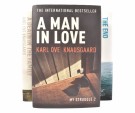 Karl Ove Knausgård:  My Struggle 1-6.  thumbnail