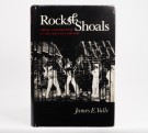 Rocks & Shoals. Signert. thumbnail