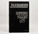 Jahn Otto Johansen: Sigøynernes Holocaust. Signert. thumbnail