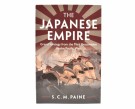 S. C. M. Paine:  The Japanese Empire.   thumbnail