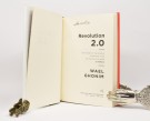Wael Ghonim: Revolution 2.0  Signert. thumbnail