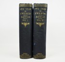 One year in Sweden; including a visit to the isle of Götland.  thumbnail