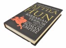 Christopher Kelly:  Attila the Hun.   thumbnail