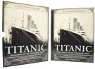 Beau Riffenburgh: Titanic thumbnail