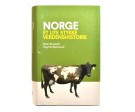 Norge - et lite stykke verdenshistorie.  Signert. thumbnail