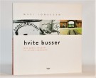 Mari Jonassen: hvite busser. Signert thumbnail