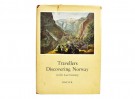Travellers discovering Norway in the Last Century. thumbnail
