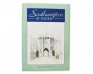 Southampton i Focus. Signert. thumbnail