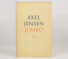 Axel Jensen: Jumbo.   thumbnail