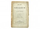 M. X. Marmier: Souvenirs d`un Voyageur. thumbnail