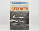 Jorden rundt med Gipsy Moth. thumbnail