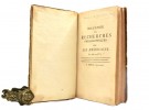 Mr. de P***. :  Defense des Recherches Philosophiques sur Les Amèricains. thumbnail