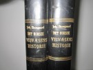 Joh. Skaugaard: Det Norske Veivæsens Historie. I-II. 1899-1914 thumbnail