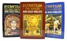 John Julius Norwich:  Byzantium. 1-3.   thumbnail
