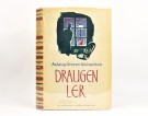 Aslaug Groven Michaelsen: Draugen ler.  Signert. thumbnail