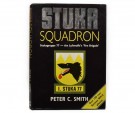 Peter C. Smith: Stuka Squadron.  thumbnail