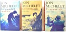 Jon Michelet:  En sjøens helt. 1-6.  Alle i 1. opplag. thumbnail
