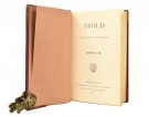 Jonas Lie: Trold.  En tylft eventyr + Ny samling. thumbnail