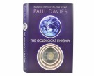Paul Davies:  The Goldilocks Enigma.  thumbnail