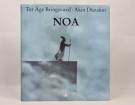 Tor Åge Bringsværd: Noa.   thumbnail