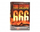 Tom Egeland: 666.  Signert. thumbnail