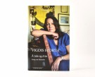 Vigdis Hjorth:  Å tale og å tie. Signert. thumbnail