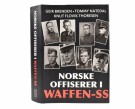 Norske offiserer i Waffen-SS. thumbnail