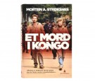 Morten A. Strøksnes: Et mord i Kongo.  Signert  thumbnail