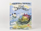 Anne-Cath. Vestly - Jan-Kåre Øien: Lille draugen.  Signert. thumbnail