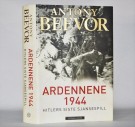Antony Beevor: Ardennene 1944.  thumbnail