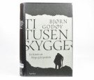 Bjørn Godøy: Ti tusen skygger.   thumbnail